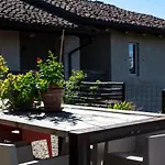 Rostagni 1834 With Pool In The Barolo Region * Novello