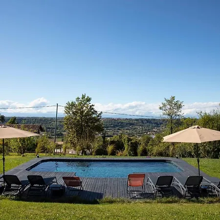 Rostagni 1834 With Pool In The Barolo Region * Novello