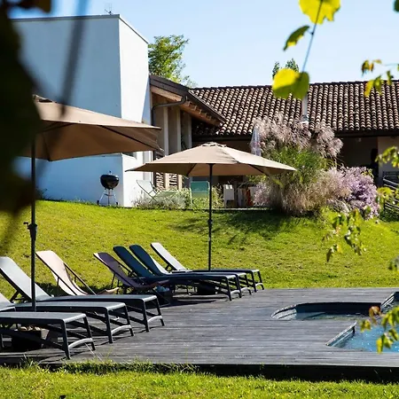 Lägenhet Rostagni 1834 With Pool In The Barolo Region