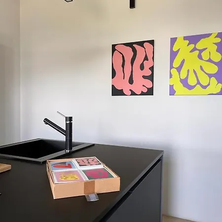 Rostagni 1834 With Pool In The Barolo Region Apartment Novello