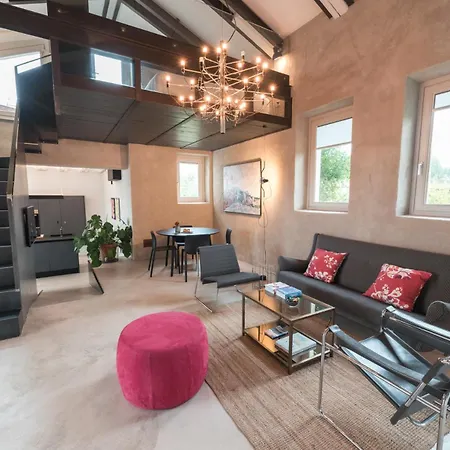Apartamento Rostagni 1834 With Pool In The Barolo Region Novello