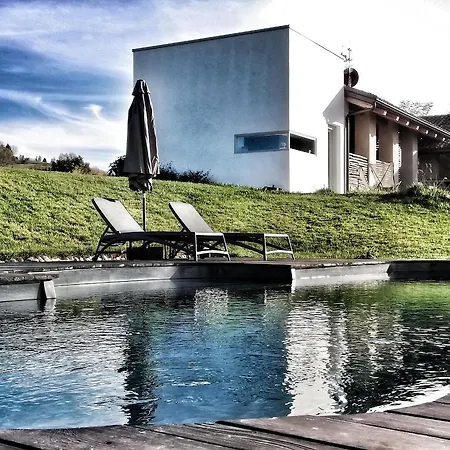 Rostagni 1834 With Pool In The Barolo Region Apartment